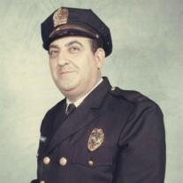 Ret. Lt. Raymond  A.  Pecheone,UPD