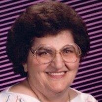 Nancy M. Payne