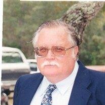 James "Jimmy" Fred Flanagan
