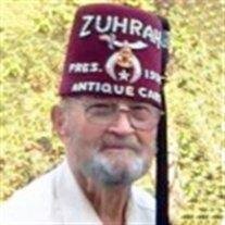 Duane R " Buster " Gregg