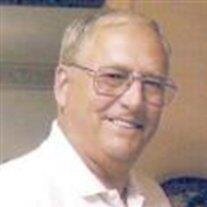 Harry Ivar Retting