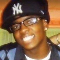 Mr. Chevea Elijah Mohammed McSwain-Simpson