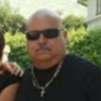 Stephen Daniel  Ortiz