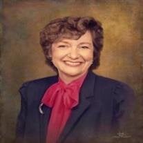 Jeanne Audrey Maglin Klug