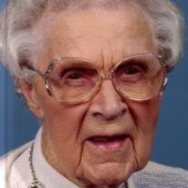 Nina E. Radke