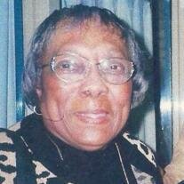 Marie Arline  Cannon 