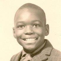 Willie James "June" Perks,Jr.