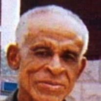 Edward Bernard Nelson Sr.