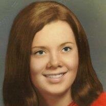 Patsy Denise Edgmon