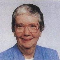 Mrs. Margaret E. Beatty
