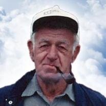 Wilbur C. Urschel