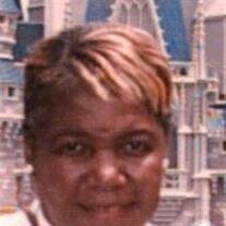Carolyn Ann Trotter