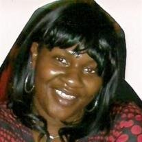 Tina Shaquan Sanders