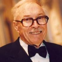 Richard Milton Berry
