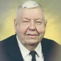Linwood Wilson Billings