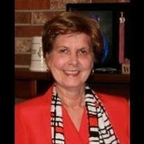 Deborah Coleman Knight