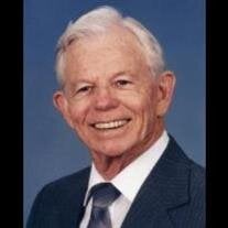 Frank E. Sanders