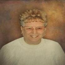 Dorothy Wisniewski