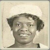 Velma Delores Adams