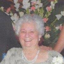 Mrs Julia A Mann