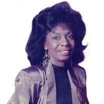 Mrs.  Rosemary Louise Thomas