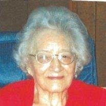 Mrs. Hazel Blankenship Cundiff