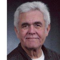 Sidney Wayne Cooper