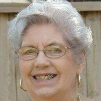 J. Ruth Hood