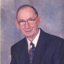 Joseph O. Evans