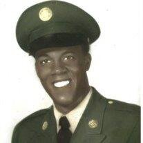 Mr.  Earl Dwain Moore Sr.