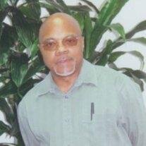 Mr.  Lawrence Oliver Frazier Sr.