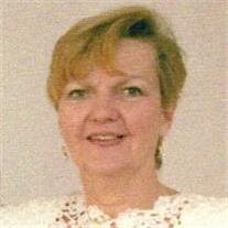 Carolyn Murray