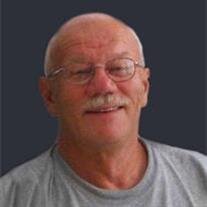 Joseph Werner Staub
