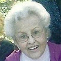 Bernarda Gonzalez Alvarez