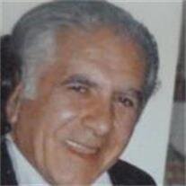 Fereidoon Mahdi