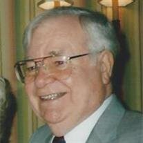 Charles Eshrich