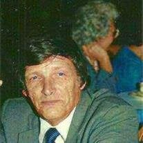 James E Butler