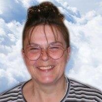 Barbara Joe (Simmons) Fisher