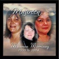Maureen Ann Morrissey