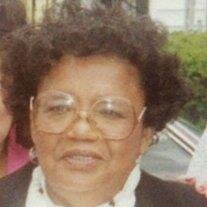 Mrs. Julia Mae "Mom Mae" Thurmon