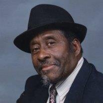 George M. Foster