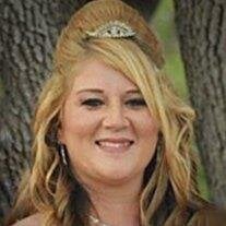 Miranda Lee VanSickle
