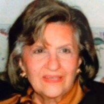 Mrs. Angeline "Angie" Dastoli