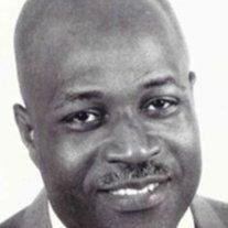 Sylvester Smith Jr.