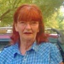 Ruth "Doodie" Southern
