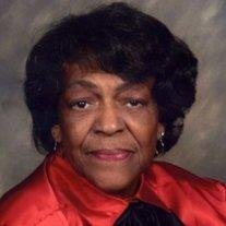 Mrs. Pauline Elizabeth Skipper