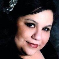 Geaneva Lynn Libby