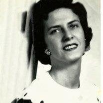 Doris Virginia Yerkes