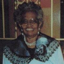 Hester Lou Boyd