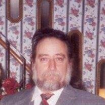 WILLIAM J. "JUNIOR"  BAKER